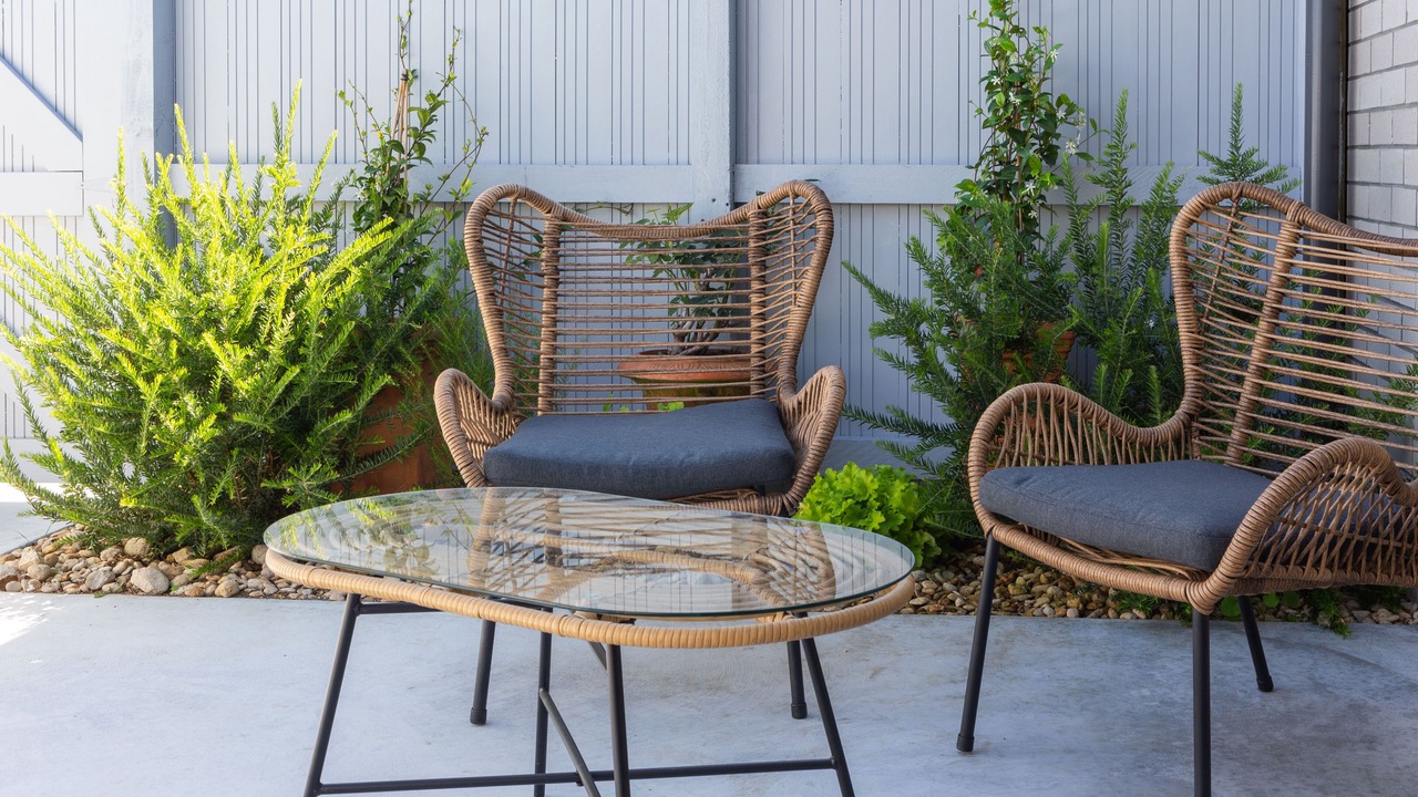 Photo of Patio Balcony in Ngongotaha