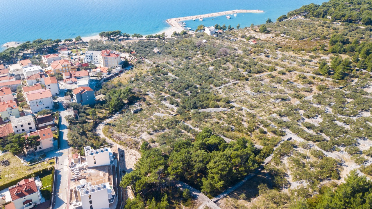 Photo of Outdoor in Promajna