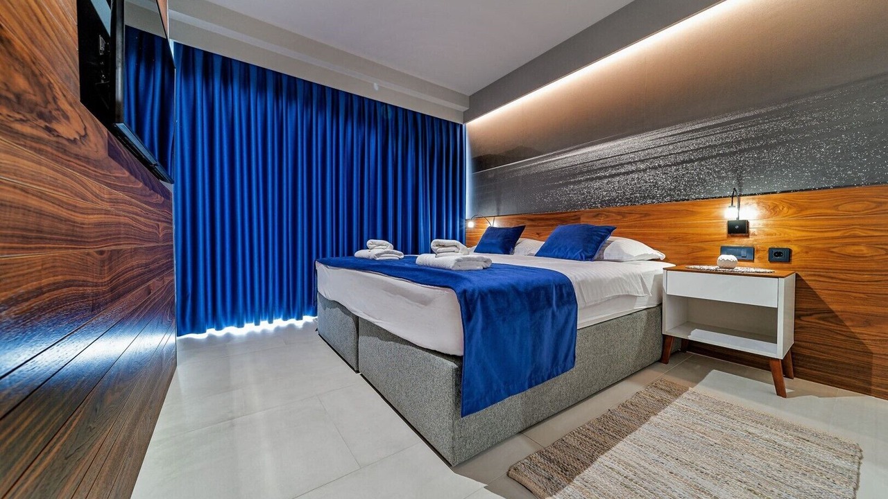 Photo of Bedroom in Promajna