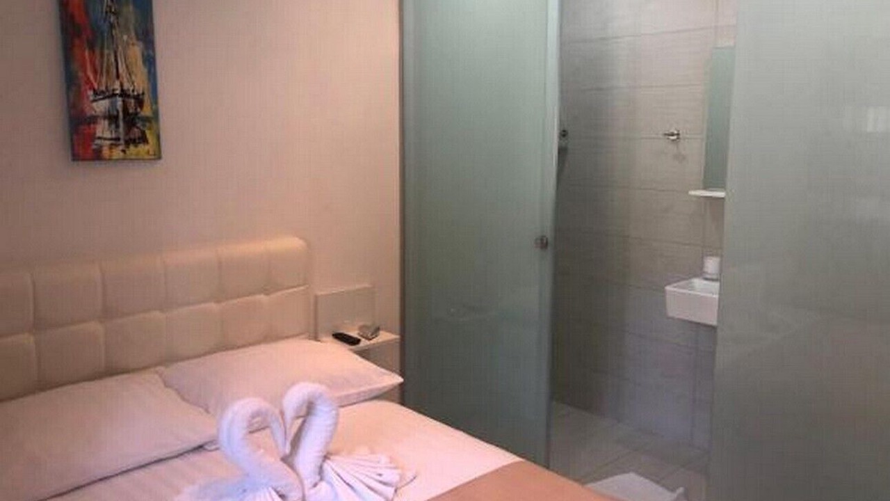 Photo of Bathroom in Mocici