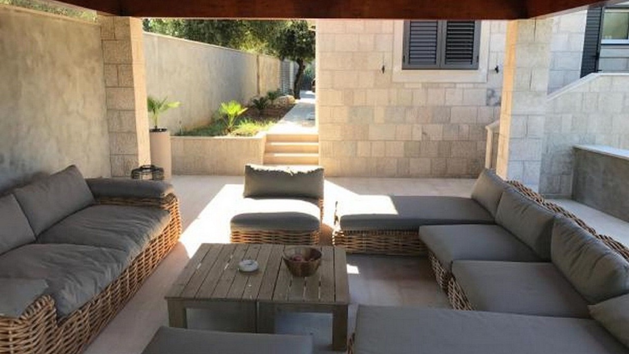 Photo of Patio Balcony in Mocici