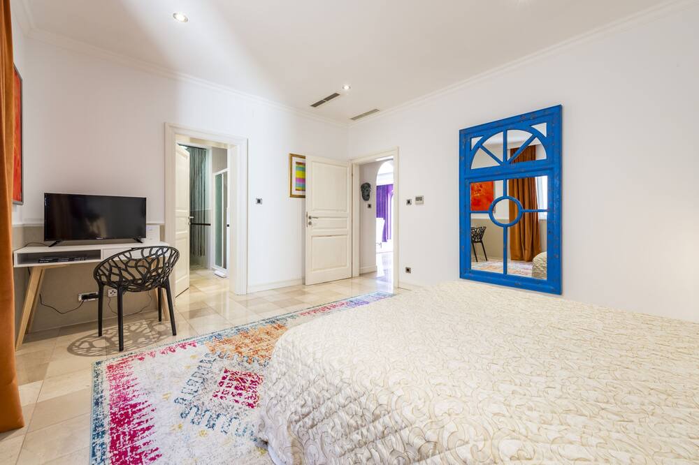 Photo of Bedroom in Trsteno