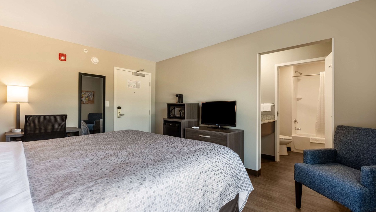 Photo of Bedroom in Dayton