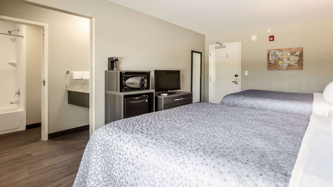 Photo of Bedroom in Dayton