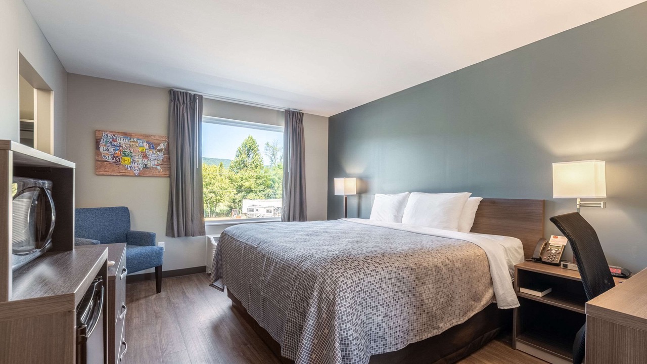 Photo of Bedroom in Dayton