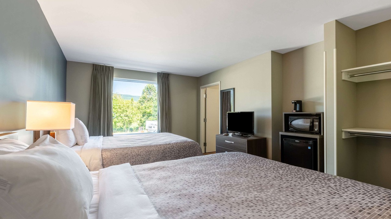 Photo of Bedroom in Dayton