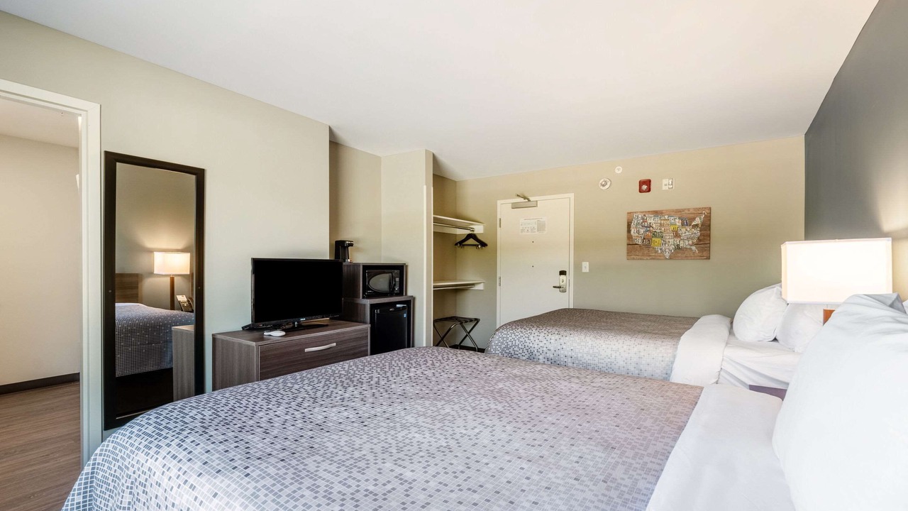 Photo of Bedroom in Dayton