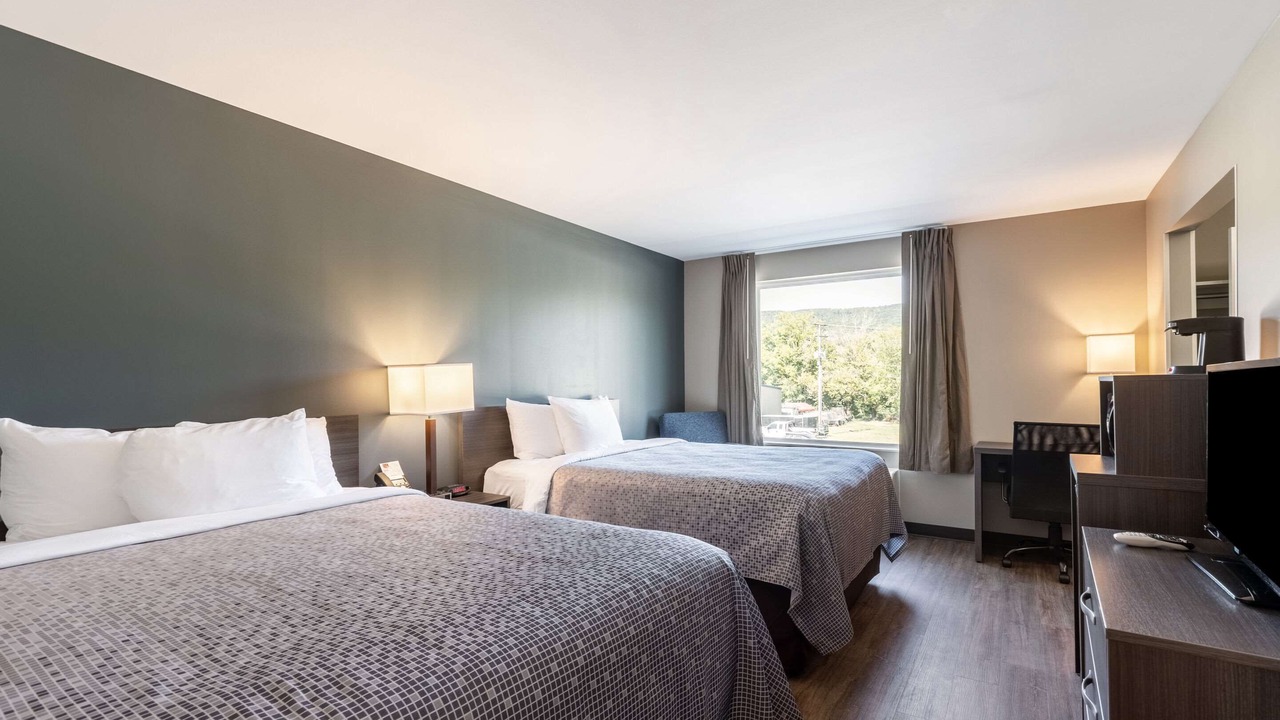 Photo of Bedroom in Dayton