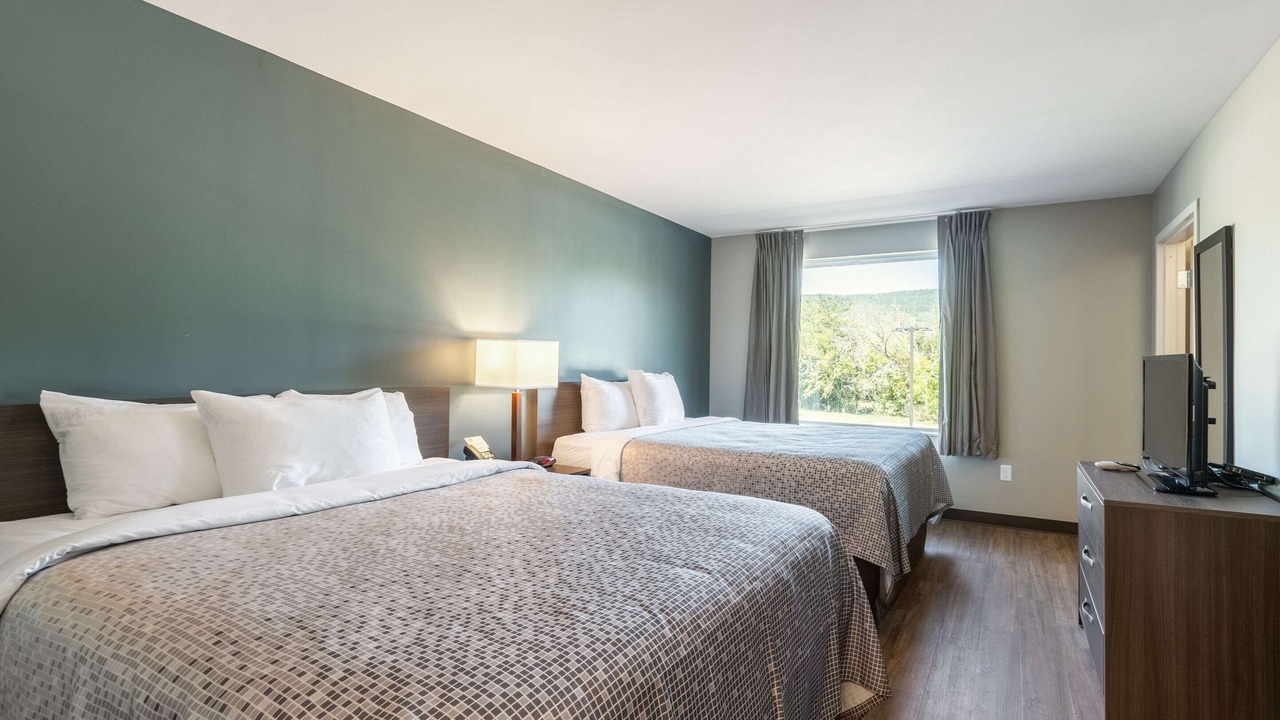 Photo of Bedroom in Dayton