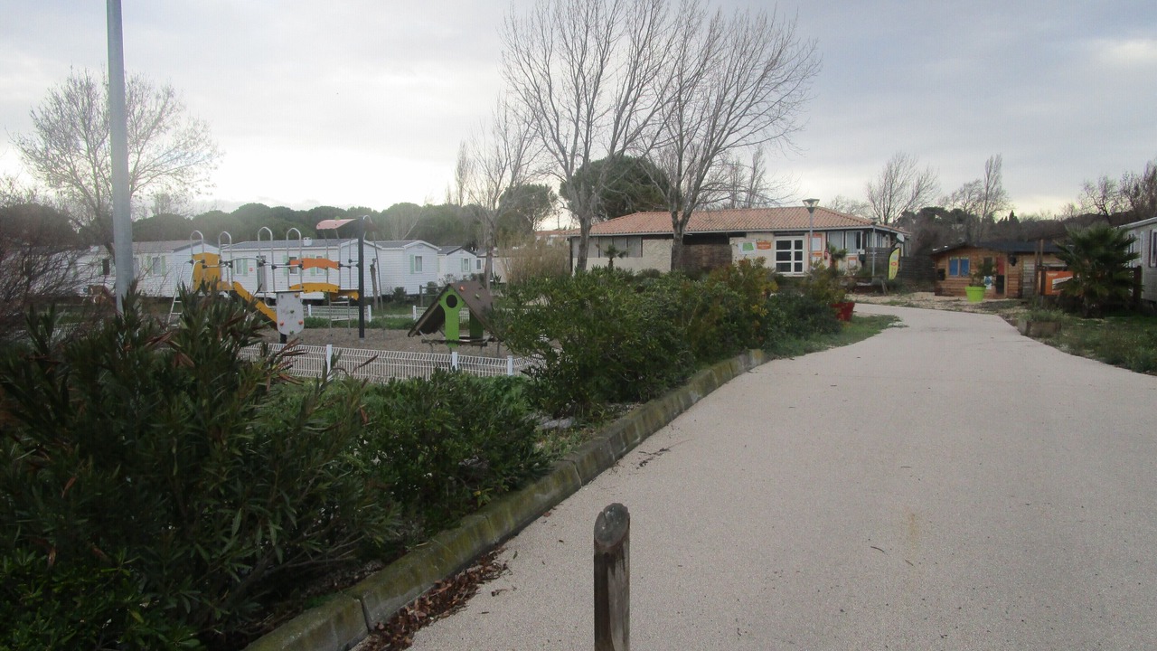 Photo of Outdoor in Sigean