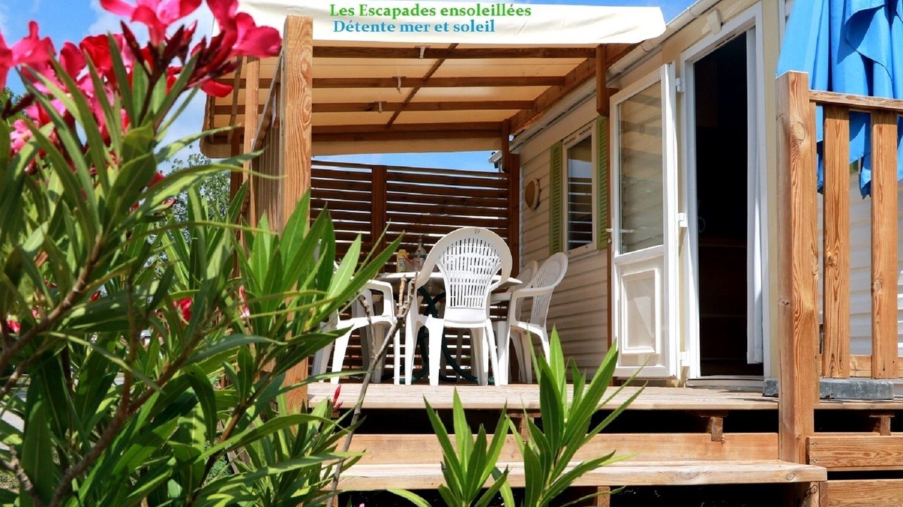 Photo of Outdoor in Sigean