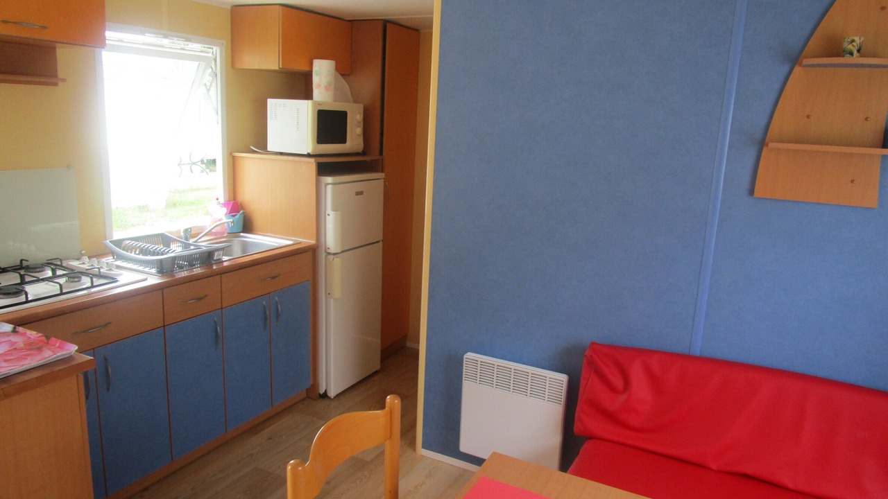 Photo of Kitchen in Sigean