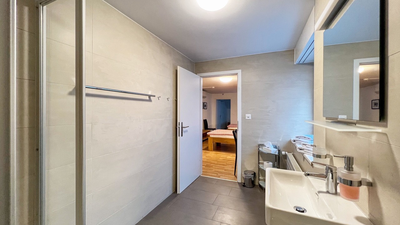 Photo of Bathroom in Rheineck