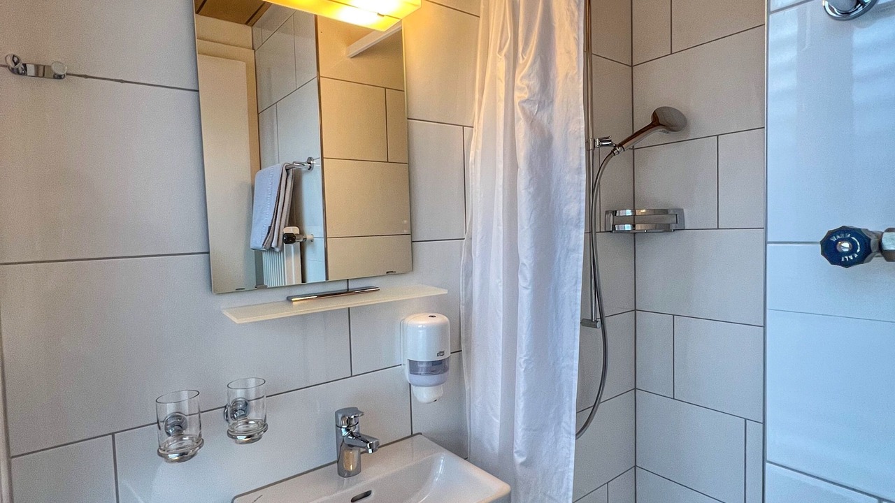 Photo of Bathroom in Rheineck