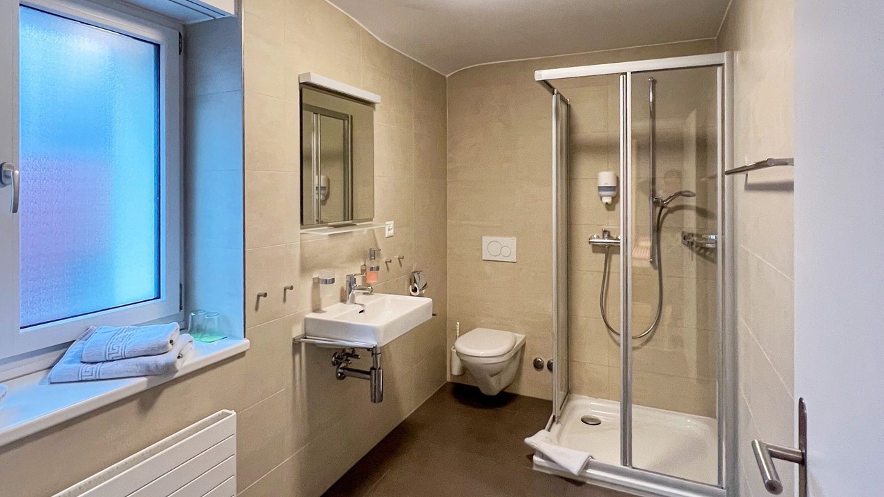 Photo of Bathroom in Rheineck
