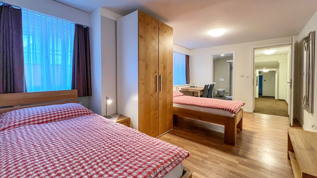 Photo of Bedroom in Rheineck