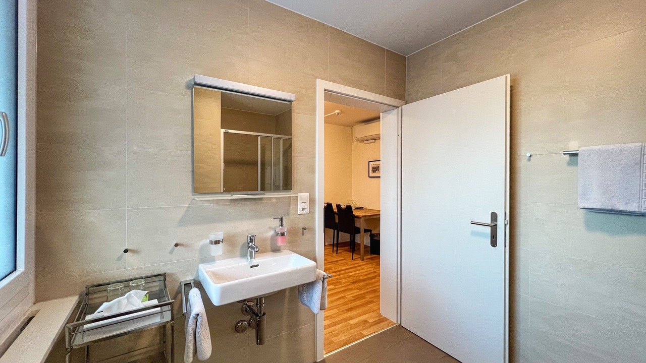 Photo of Bathroom in Rheineck