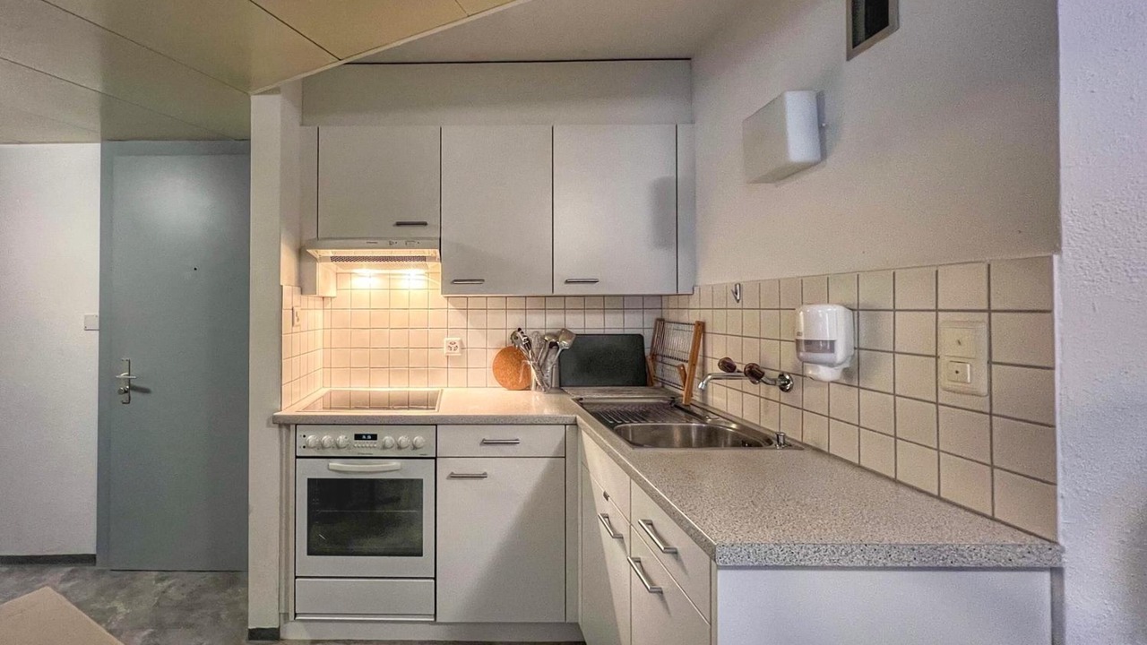 Photo of Kitchen in Rheineck