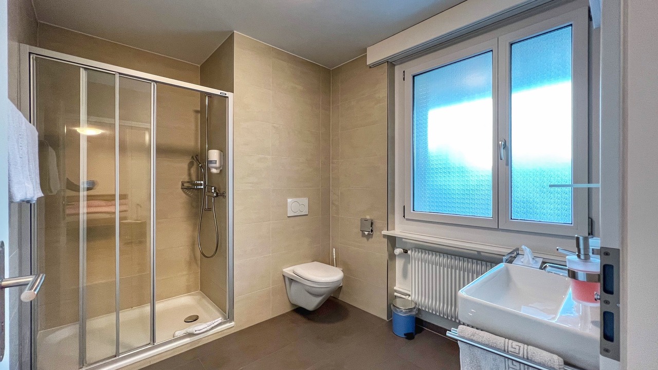 Photo of Bathroom in Rheineck