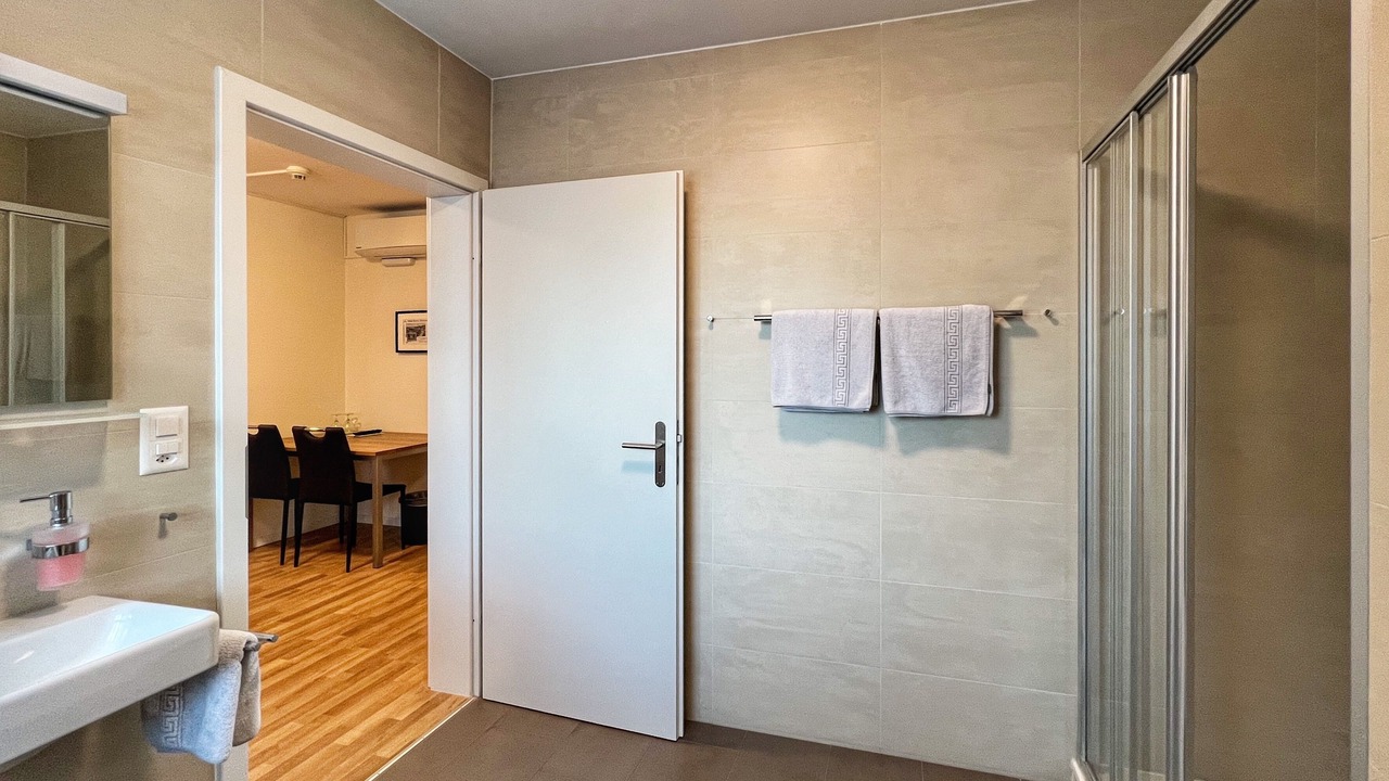 Photo of Bathroom in Rheineck