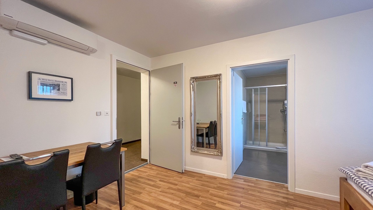 Photo of Bedroom in Rheineck