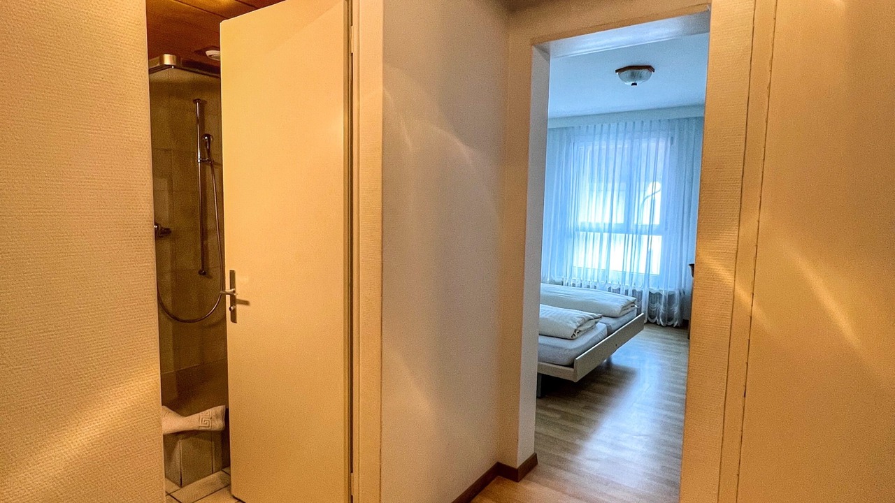 Photo of Bedroom in Rheineck