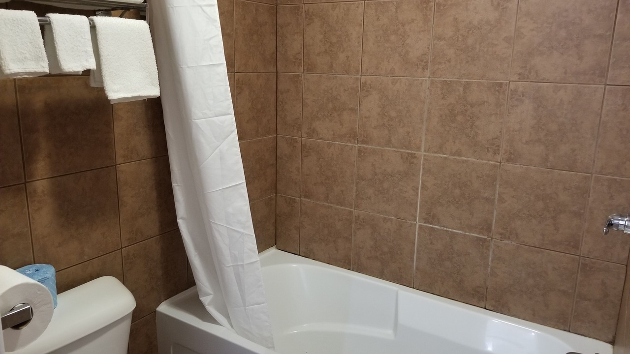 Photo of Bathroom in Communaute-Urbaine-de-l'Outaouais