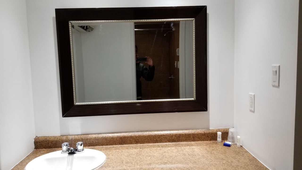 Photo of Bathroom in Communaute-Urbaine-de-l'Outaouais
