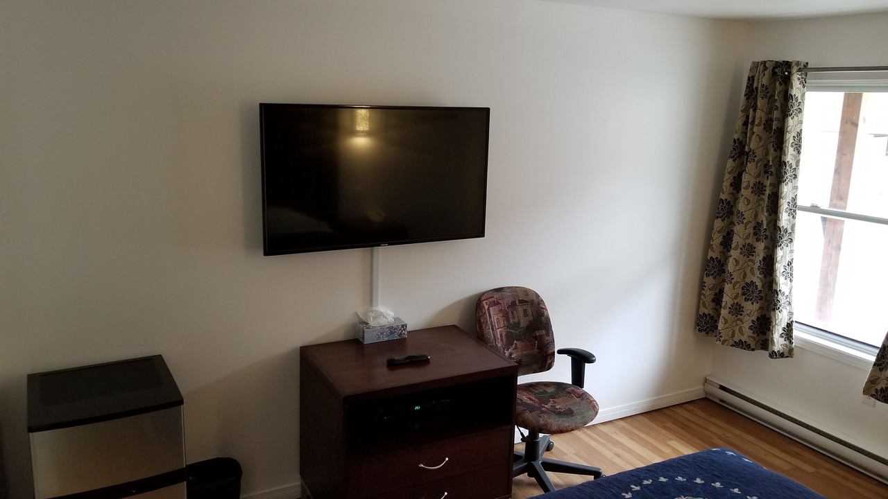 Photo of Bedroom in Communaute-Urbaine-de-l'Outaouais