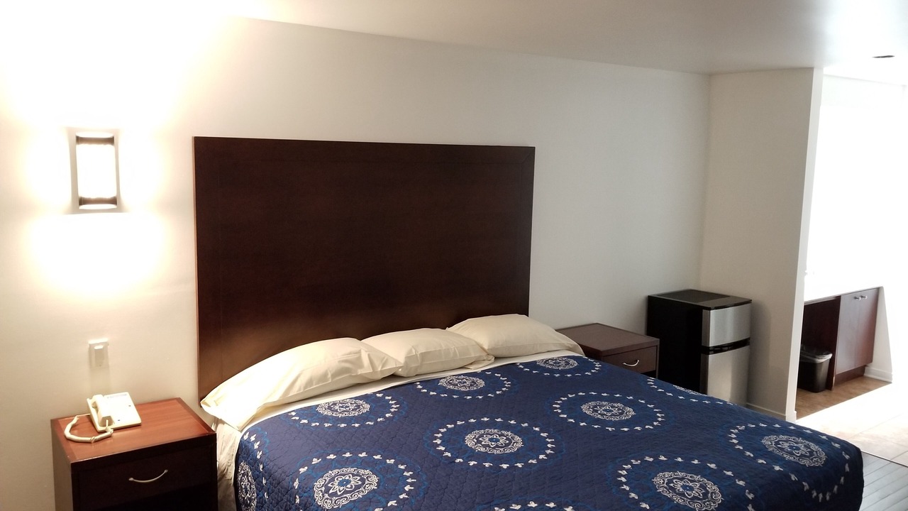 Photo of Bedroom in Communaute-Urbaine-de-l'Outaouais