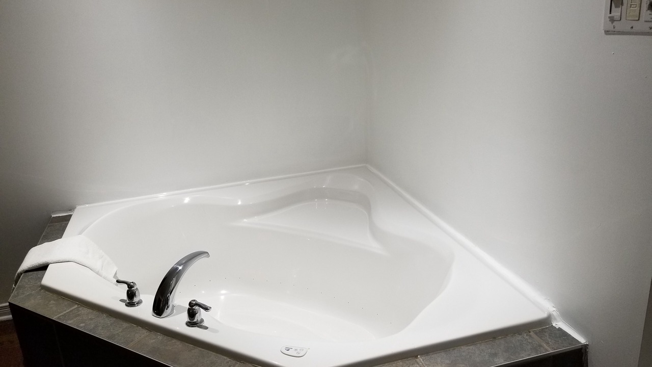 Photo of Bedroom in Communaute-Urbaine-de-l'Outaouais