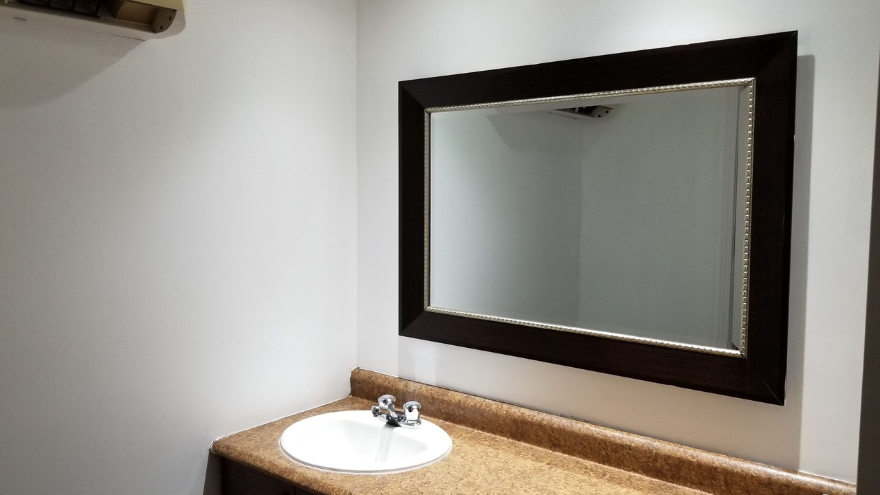 Photo of Bathroom in Communaute-Urbaine-de-l'Outaouais