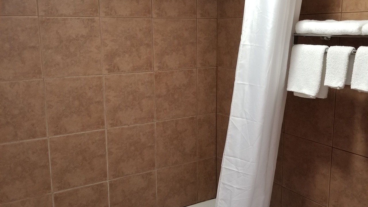 Photo of Bathroom in Communaute-Urbaine-de-l'Outaouais