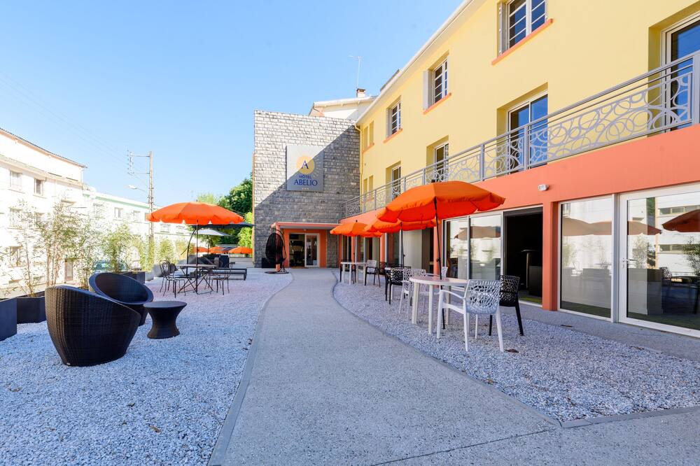 Photo of Outdoor in Capvern