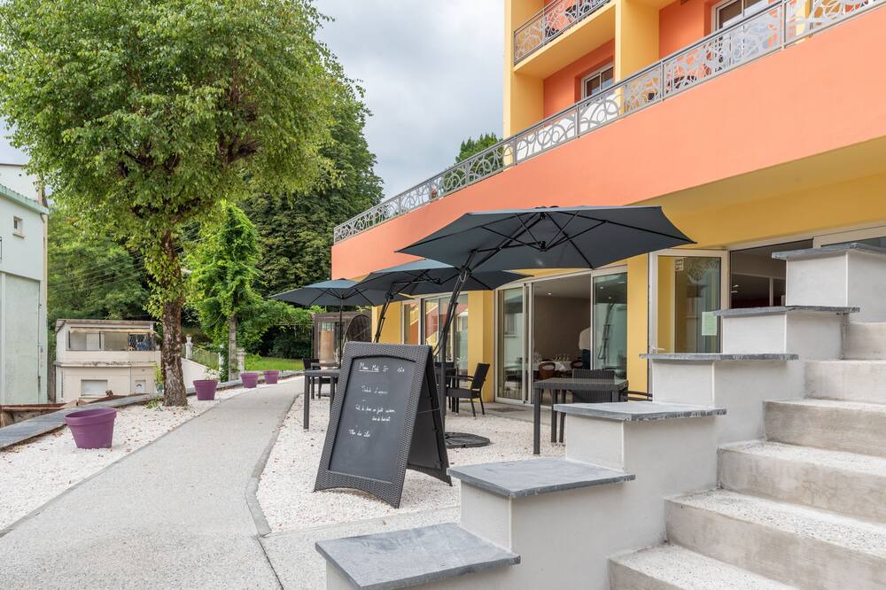 Photo of Outdoor in Capvern