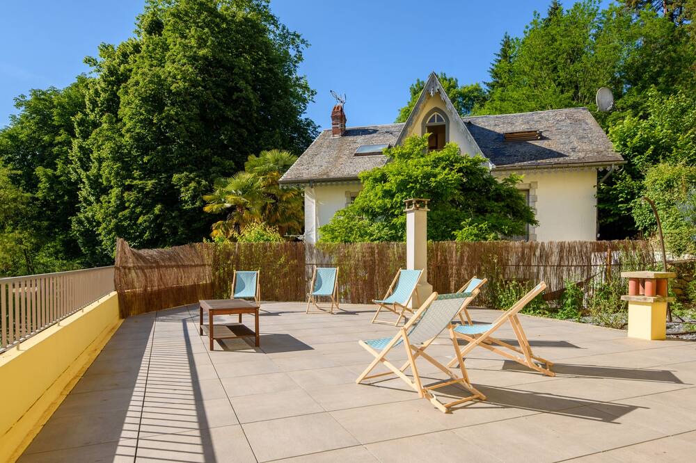 Photo of Outdoor in Capvern