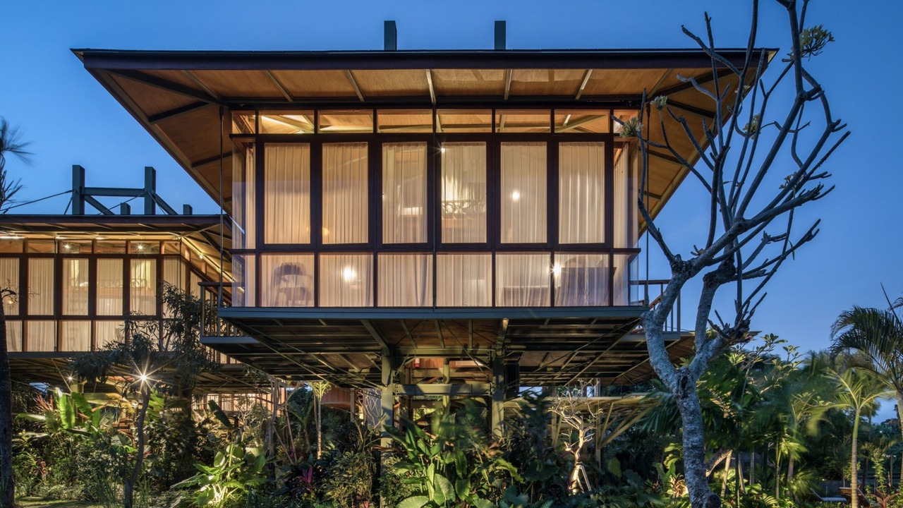 Photo of Outdoor in Babakan