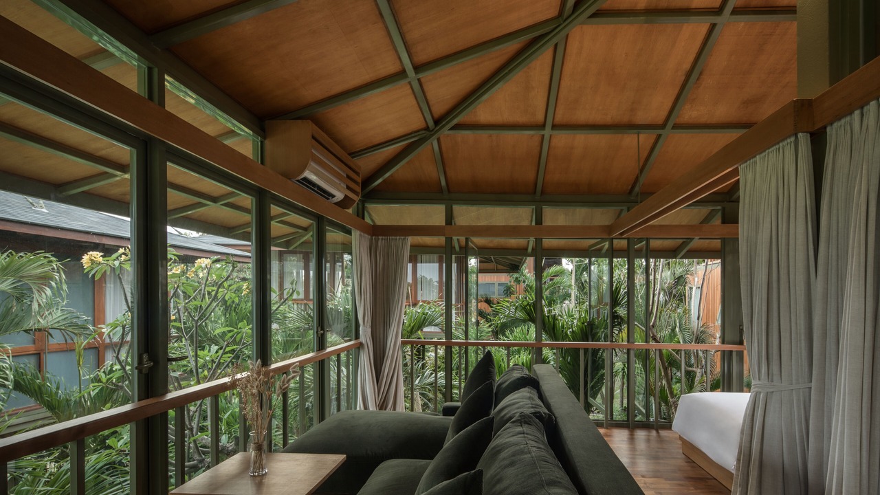 Photo of Outdoor in Babakan