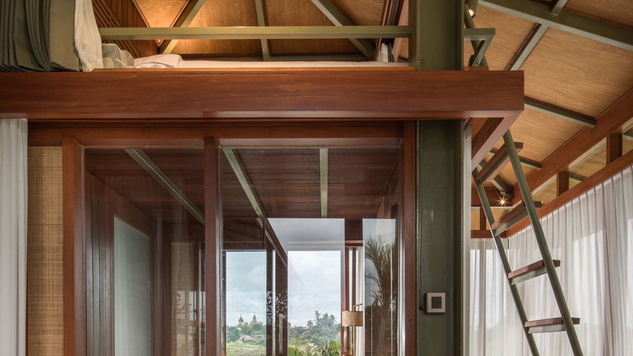 Photo of Bedroom in Babakan