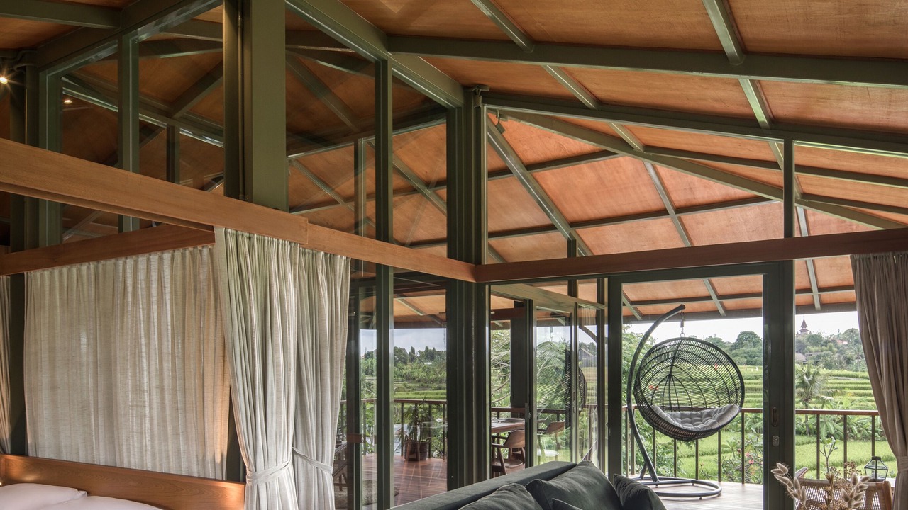 Photo of Bedroom in Babakan