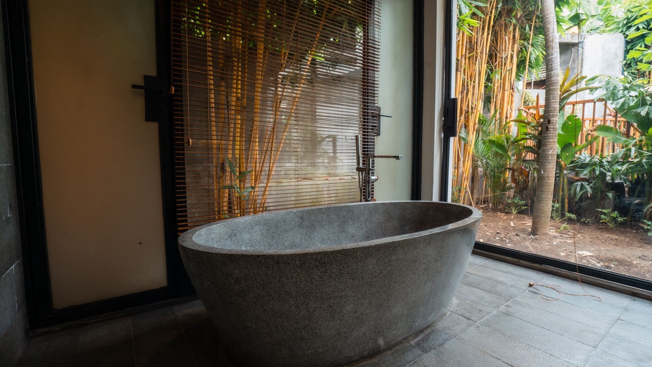 Photo of Bathroom in Babakan