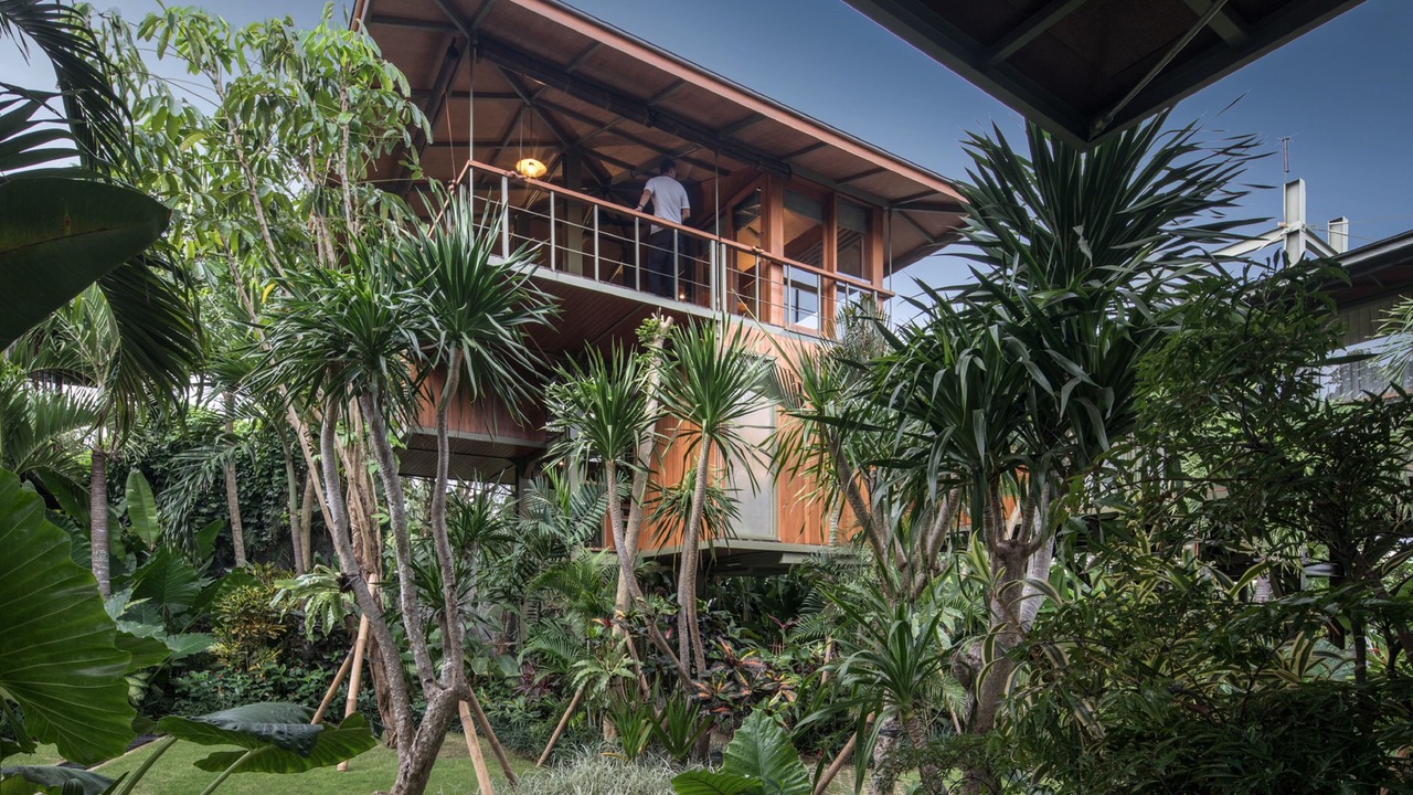 Photo of Bedroom in Babakan