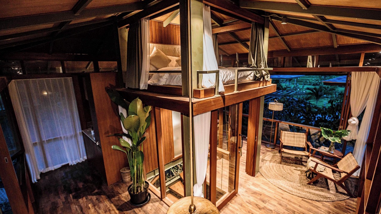 Photo of Bedroom in Babakan