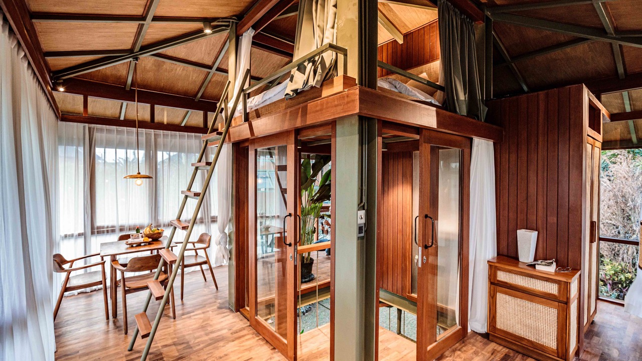 Photo of Bedroom in Babakan