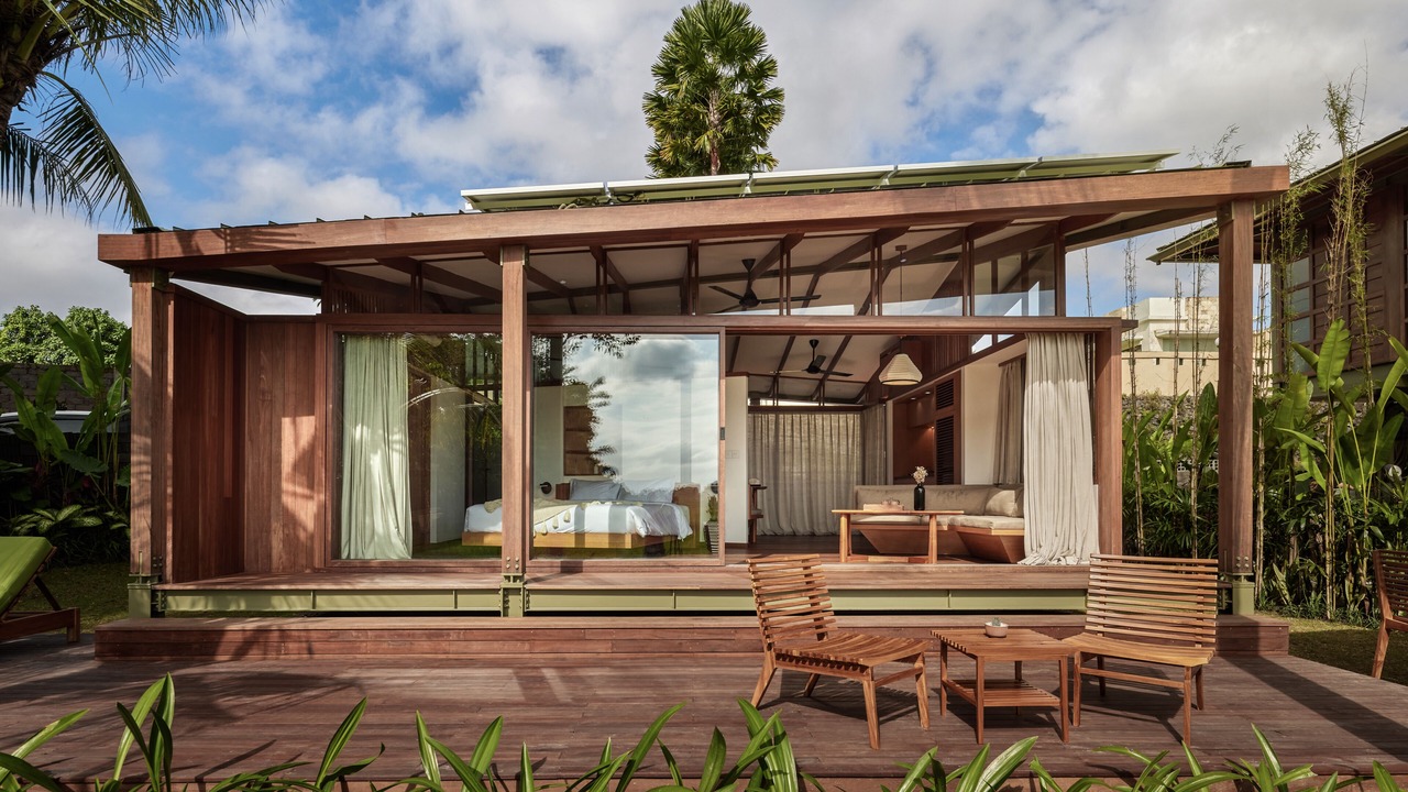 Photo of Outdoor in Babakan