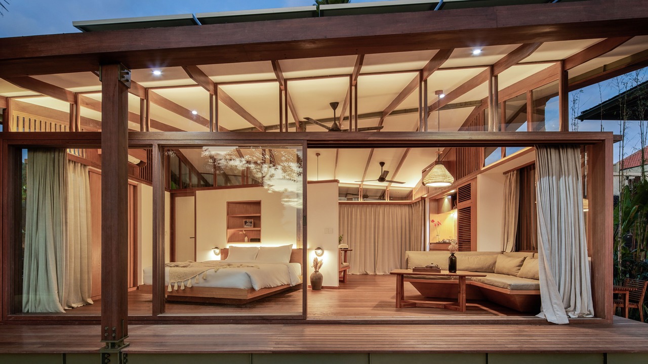 Photo of Outdoor in Babakan