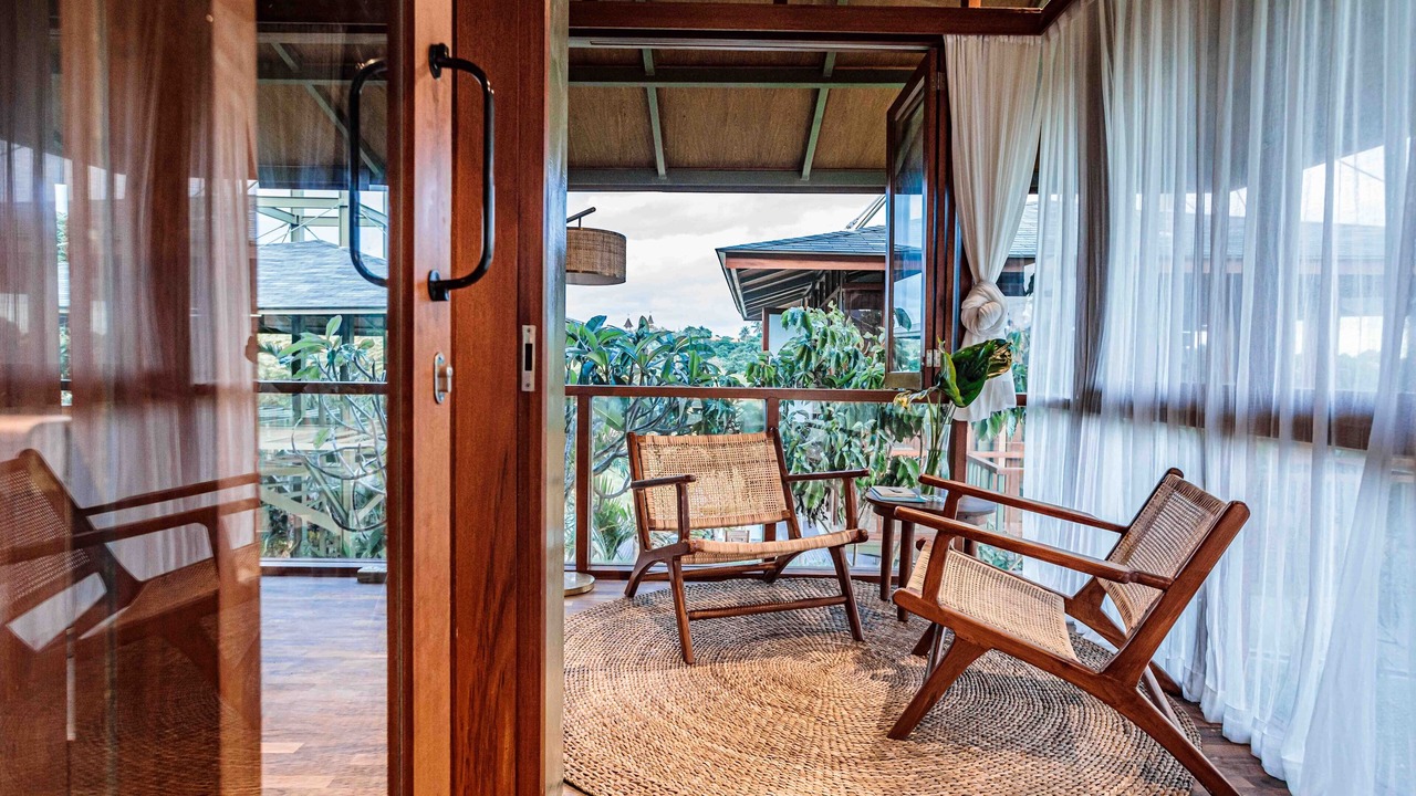 Photo of Outdoor in Babakan