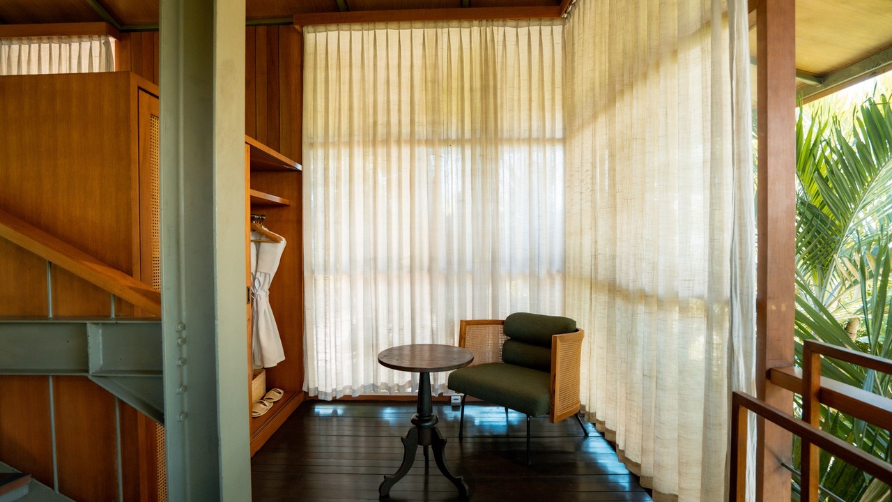 Photo of Bedroom in Babakan