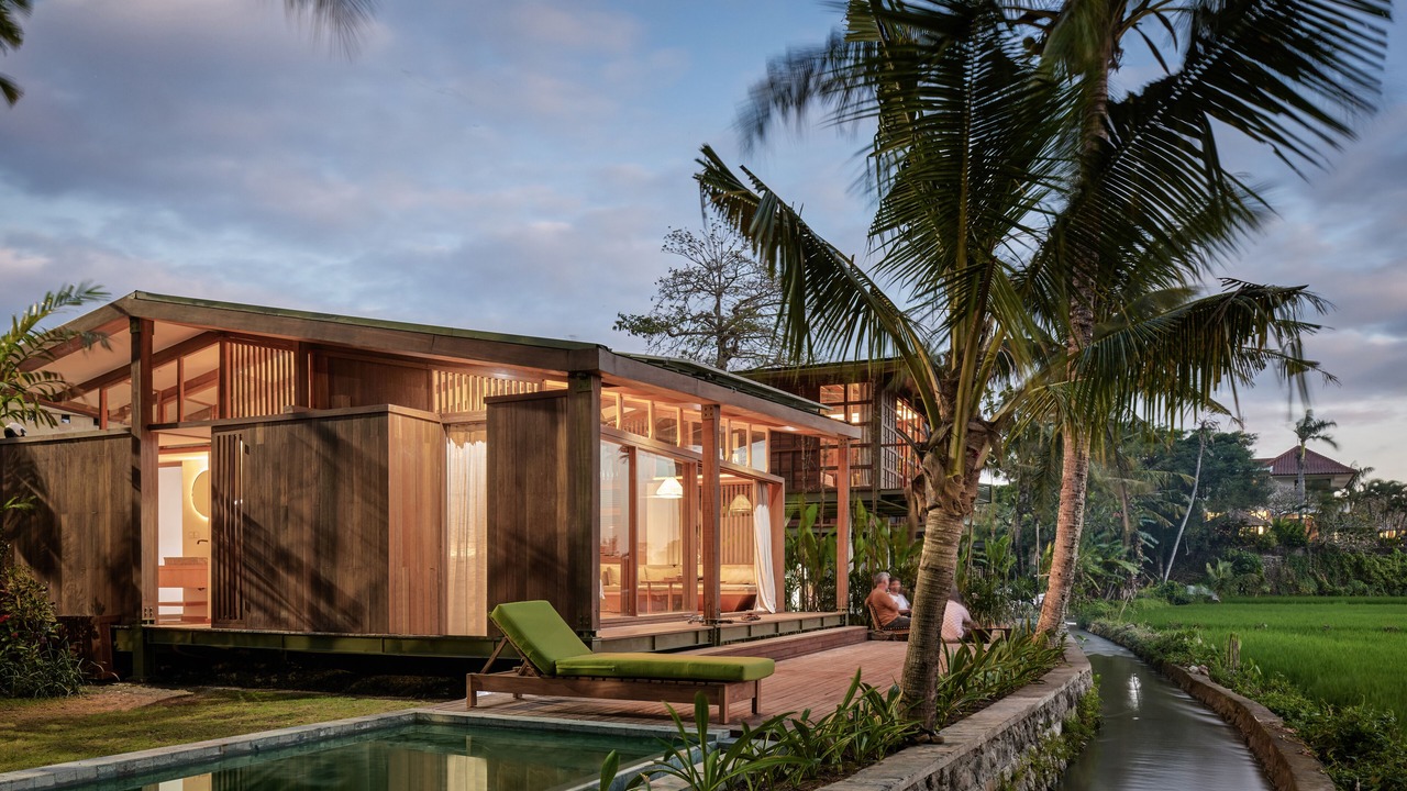 Photo of Outdoor in Babakan