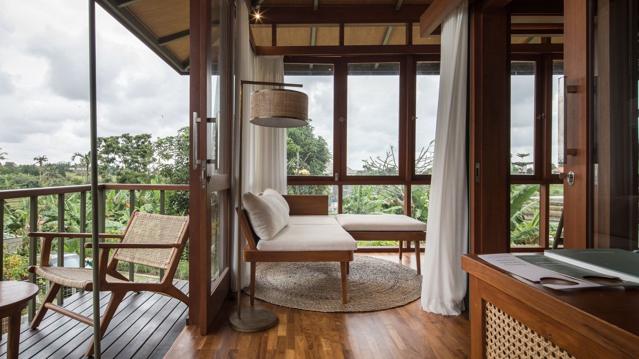 Photo of Outdoor in Babakan